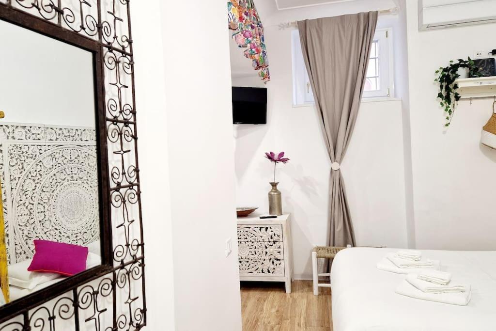 Apartamento Small & Cozy Near Piazza Navona