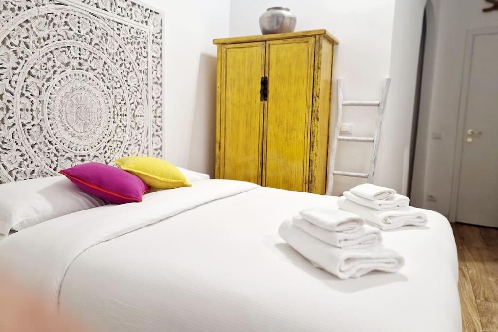 Small & Cozy Near Piazza Navona Apartamento