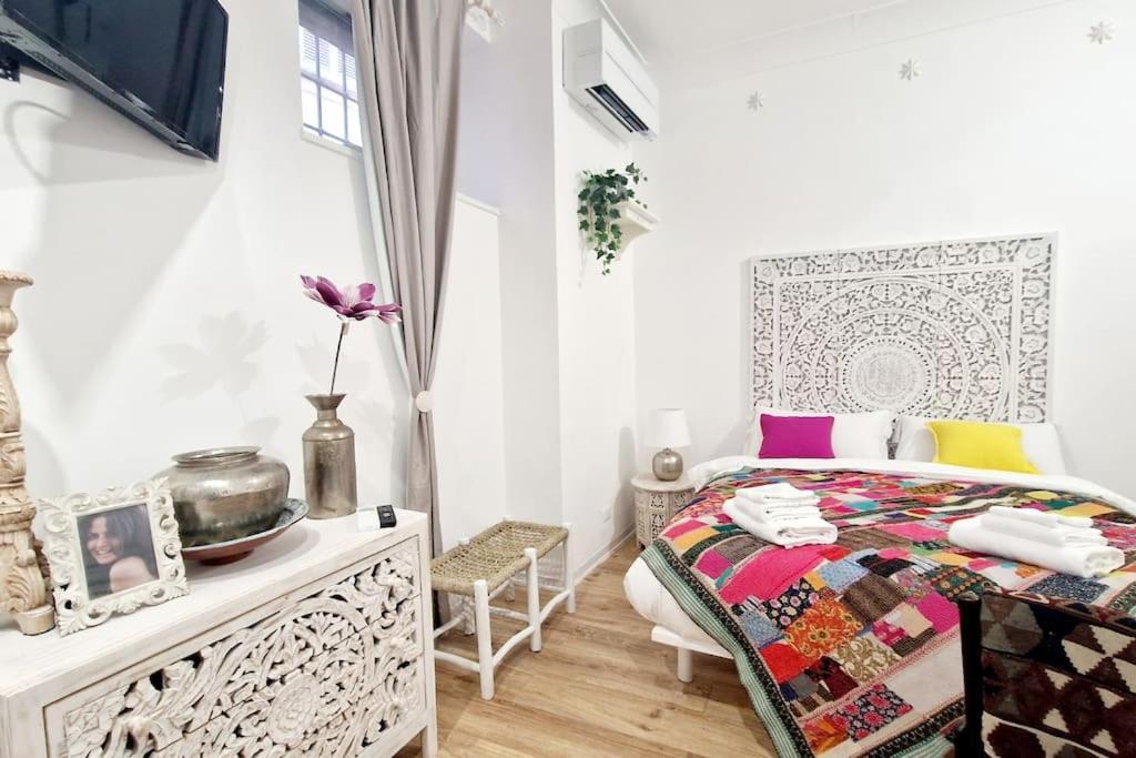 Apartamento Small & Cozy Near Piazza Navona *