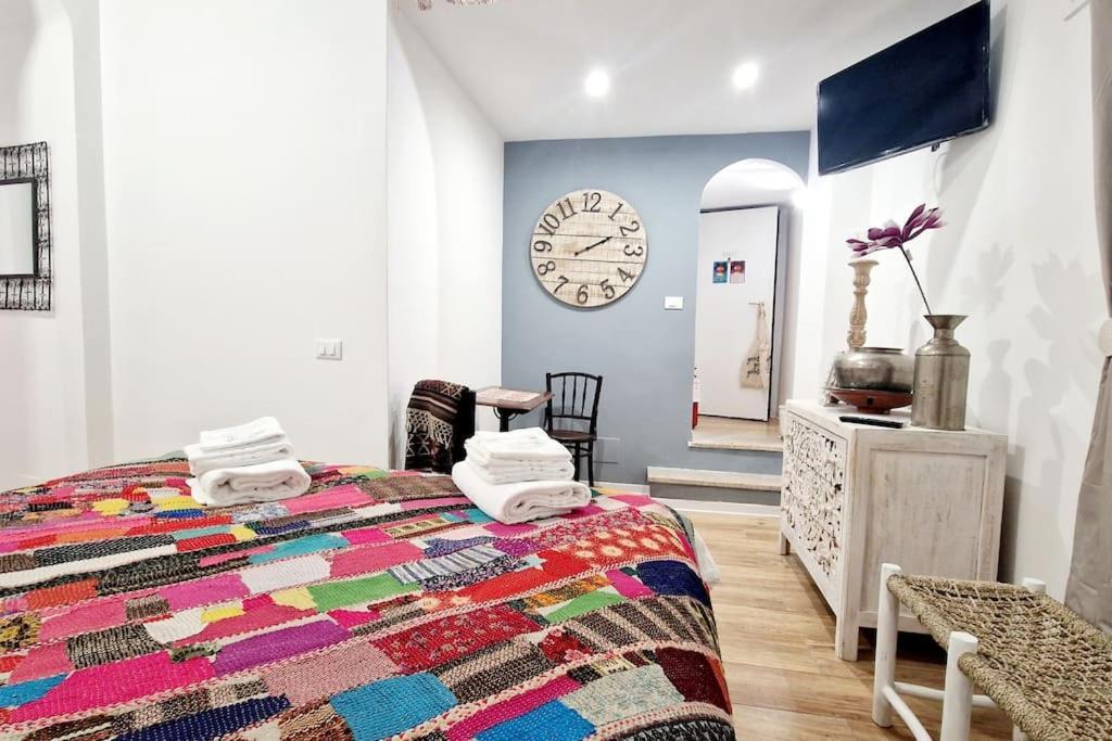 Small & Cozy Near Piazza Navona Apartamento *