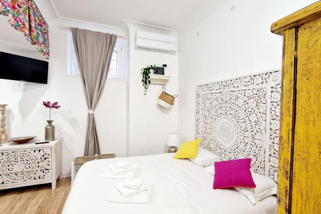 Apartamento Small & Cozy Near Piazza Navona