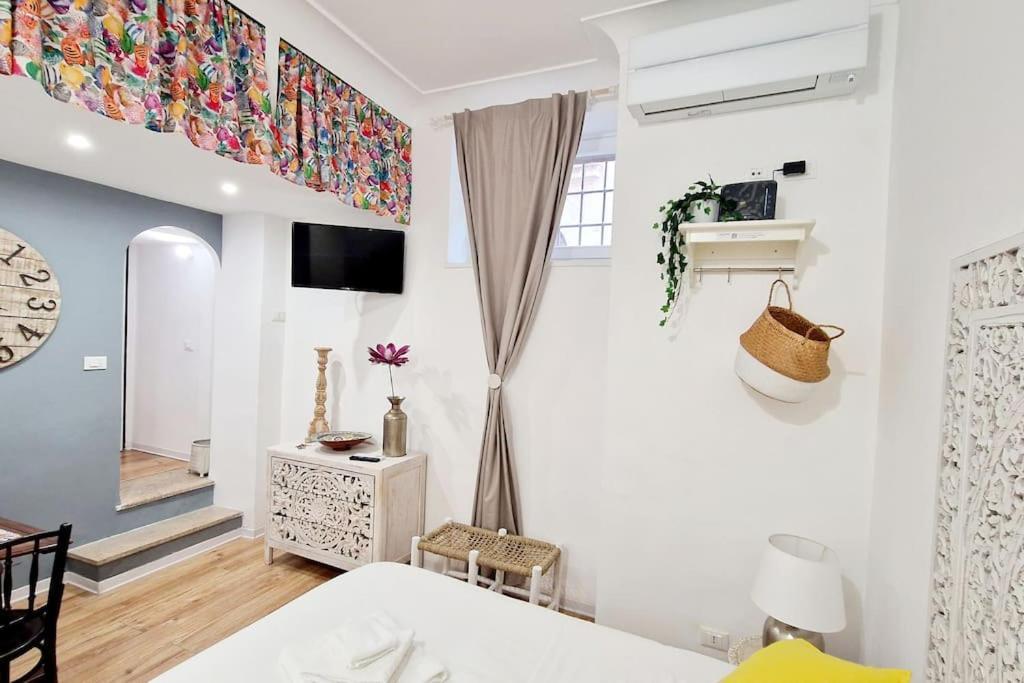 Small & Cozy Near Piazza Navona Apartamento Roma